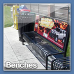 Benches